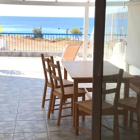Mediterranean Sandy Beach Apartment Толон Экстерьер фото